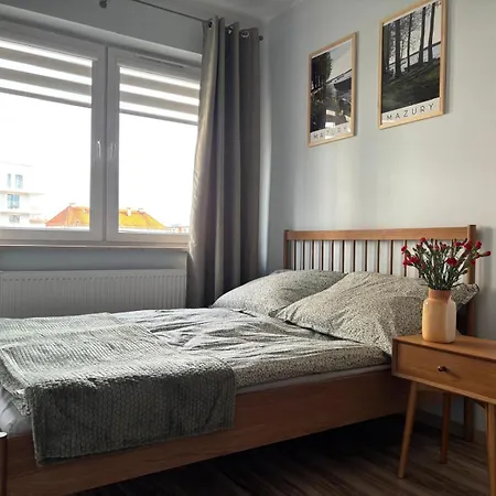 Apartament * Gizycko