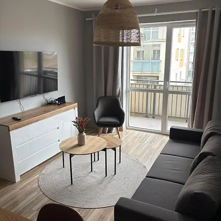 Apartament Gizycko