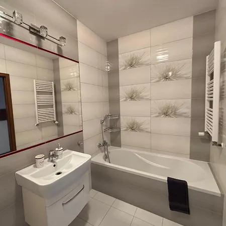 Apartament * Gizycko