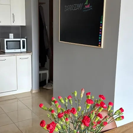 Apartament Apartment *