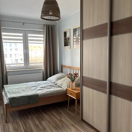 Apartament * Gizycko