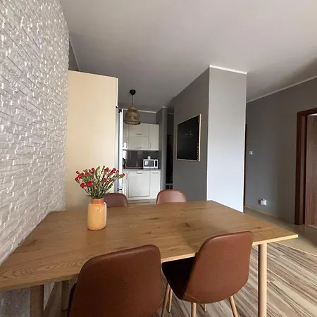Apartment Apartament