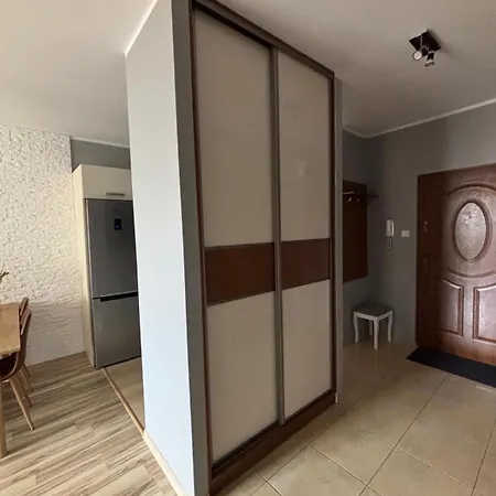Apartament * Gizycko
