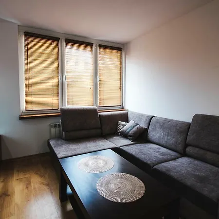 Apartament 300 M Od Plazy *