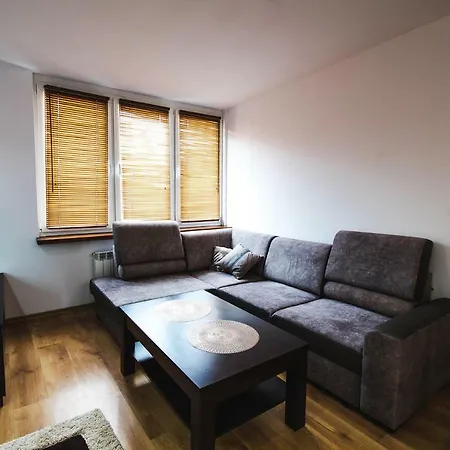 Apartament 300 M Od Plazy Διαμέρισμα Giżycko
