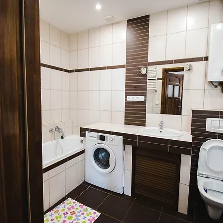 Διαμέρισμα Apartament 300 M Od Plazy