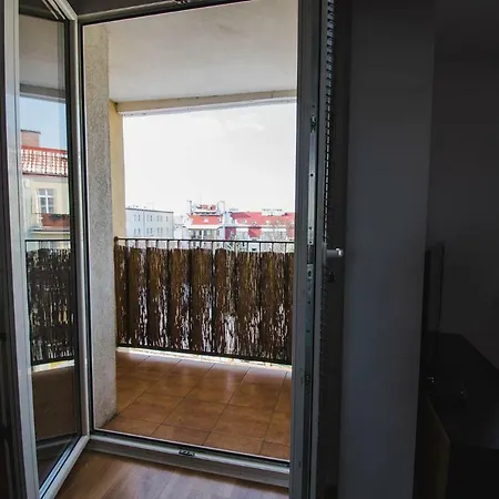 Apartament 300 M Od Plazy Διαμέρισμα